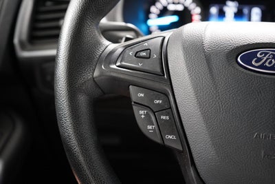 2016 Ford Edge SE