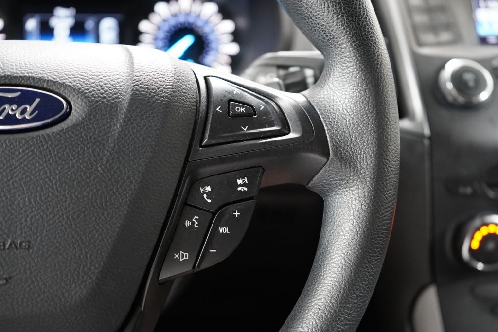 2016 Ford Edge SE