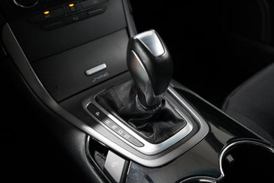 2016 Ford Edge SE