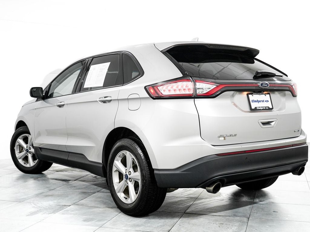 2016 Ford Edge SE