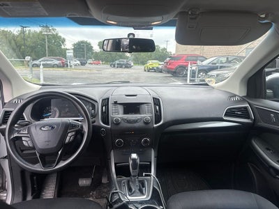 2016 Ford Edge SE