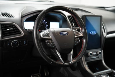 2022 Ford Edge ST Line