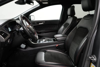 2022 Ford Edge ST Line