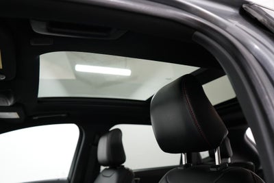 2022 Ford Edge ST Line
