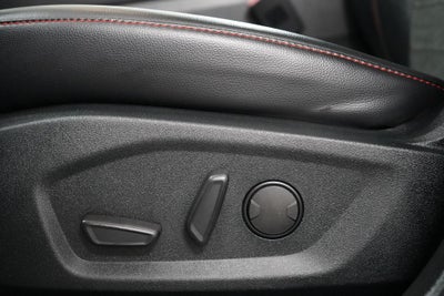 2022 Ford Edge ST Line