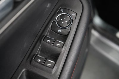 2022 Ford Edge ST Line