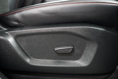 2022 Ford Edge ST Line