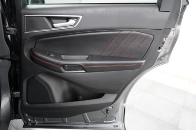 2022 Ford Edge ST Line