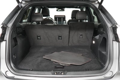 2022 Ford Edge ST Line