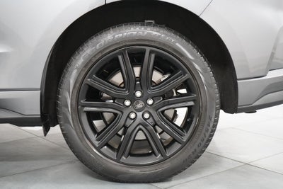 2022 Ford Edge ST Line