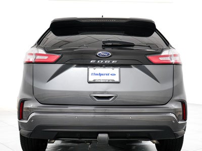 2022 Ford Edge ST Line