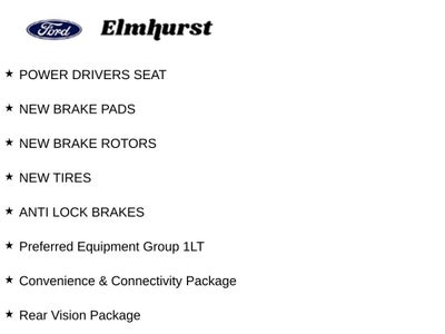 2012 Chevrolet Camaro 1LT