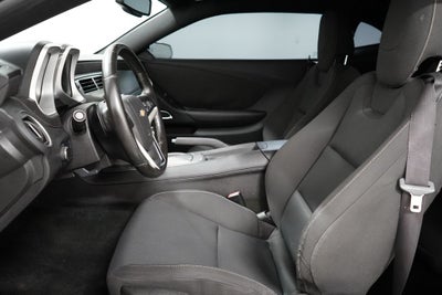 2012 Chevrolet Camaro 1LT