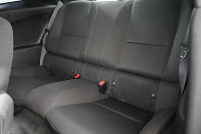 2012 Chevrolet Camaro 1LT