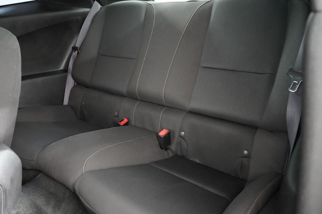 2012 Chevrolet Camaro 1LT