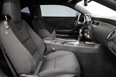 2012 Chevrolet Camaro 1LT