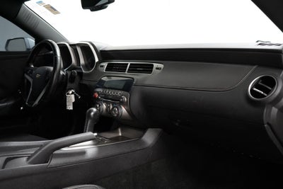 2012 Chevrolet Camaro 1LT