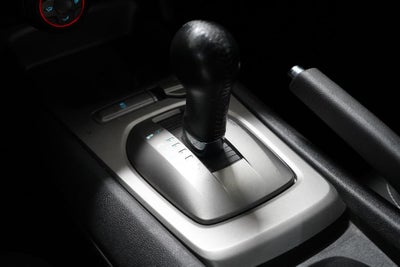 2012 Chevrolet Camaro 1LT