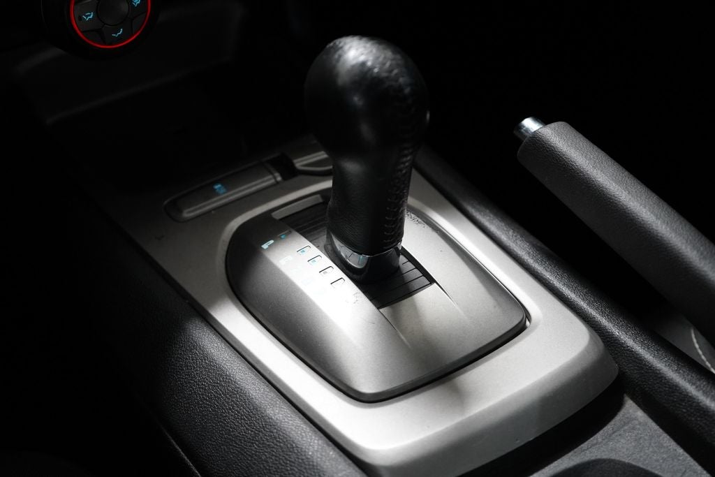 2012 Chevrolet Camaro 1LT