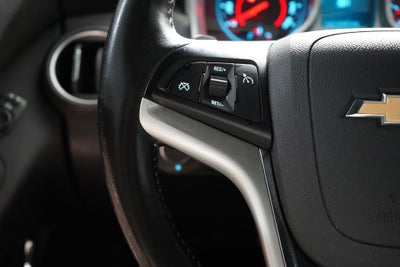 2012 Chevrolet Camaro 1LT
