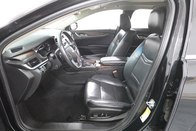 2018 Cadillac XTS Luxury