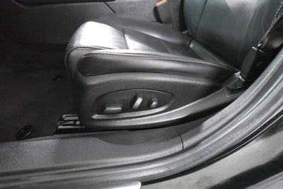 2018 Cadillac XTS Luxury