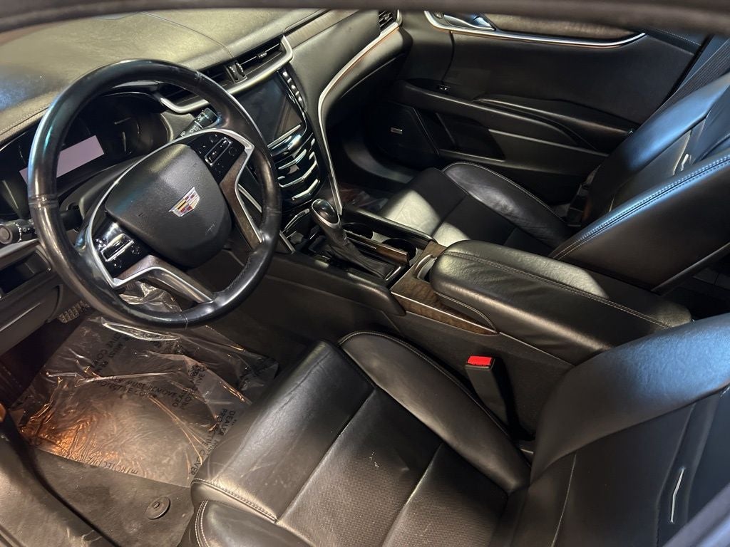 2018 Cadillac XTS Luxury