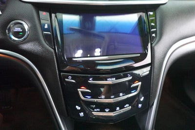 2018 Cadillac XTS Luxury