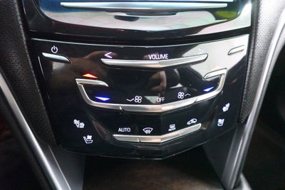 2018 Cadillac XTS Luxury