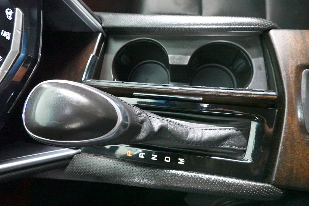 2018 Cadillac XTS Luxury