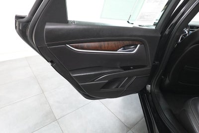 2018 Cadillac XTS Luxury