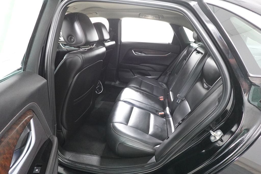 2018 Cadillac XTS Luxury