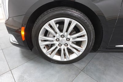 2018 Cadillac XTS Luxury