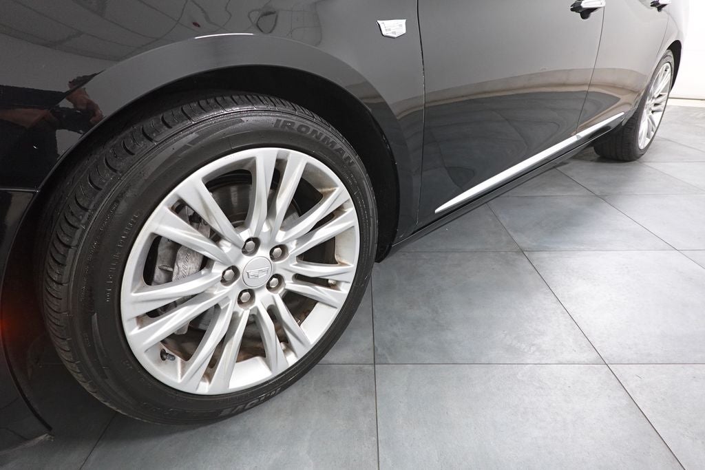 2018 Cadillac XTS Luxury