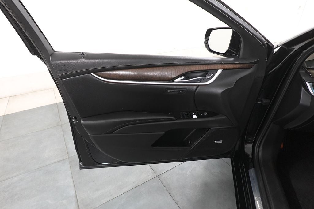 2018 Cadillac XTS Luxury