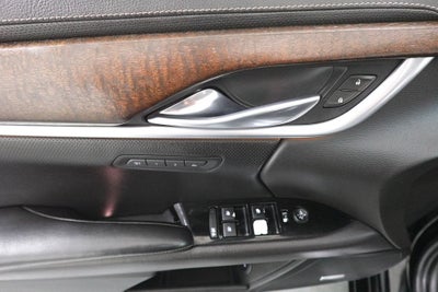 2018 Cadillac XTS Luxury