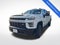 2022 Chevrolet Silverado 2500HD Custom