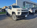 2022 Chevrolet Silverado 2500HD Custom