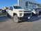 2022 Chevrolet Silverado 2500HD Custom