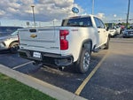 2022 Chevrolet Silverado 2500HD Custom