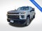 2022 Chevrolet Silverado 2500HD Custom