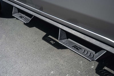 2022 Chevrolet Silverado 2500HD Custom
