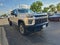 2022 Chevrolet Silverado 2500HD Custom