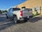 2022 Chevrolet Silverado 2500HD Custom