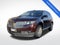 2012 Lincoln MKX Base