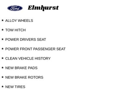 2012 Lincoln MKX Base
