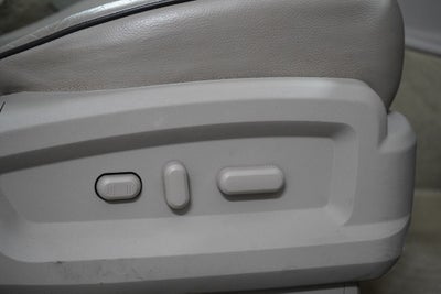2012 Lincoln MKX Base