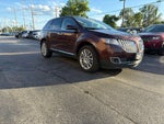 2012 Lincoln MKX Base