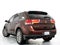 2012 Lincoln MKX Base