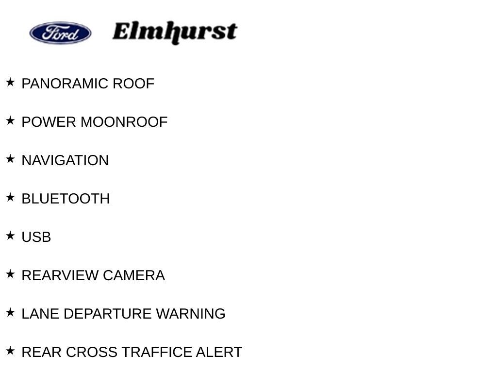 2012 Lincoln MKX Base